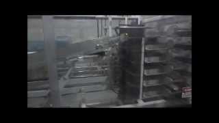 Emerald Automation Dash III   Plant Video