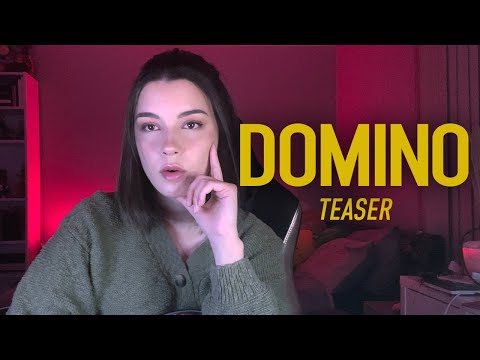 TEASER ＜NOISIER＞ "DOMINO" | STRAY KIDS - ROCK COVER by Liv.