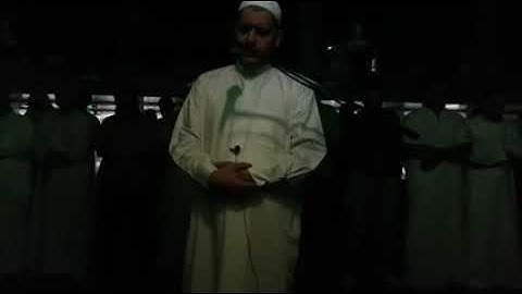 تلاوة خاشعه الشيخ اسامه ابو شعر