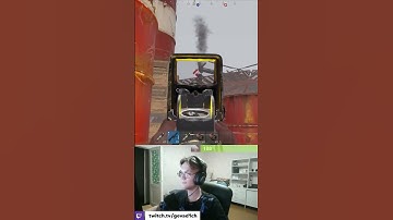 solo player vs clan on Oil Rig ( twitch.tv/ gevad1ch ) #twitch #rust #rustsolo #solorust