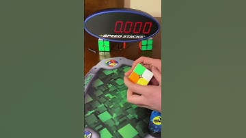 Sub-1 Second 2x2 Fail :/