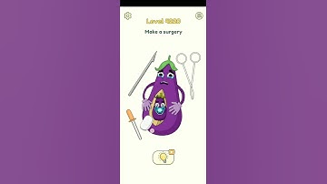 dop2 level #4220 #dop #dop2 #gameplay  #shorts #deleteonepart