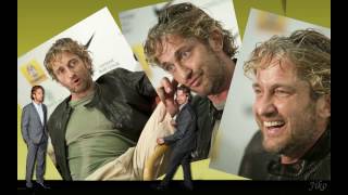 Gerard Butler Hot