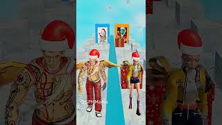 FAT Rumi and Sam 489% - Gaymermine #kpop #hunterx