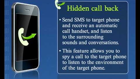Mobi Security Product demo video