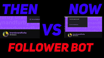 Best Twitch Follower Bot 2020