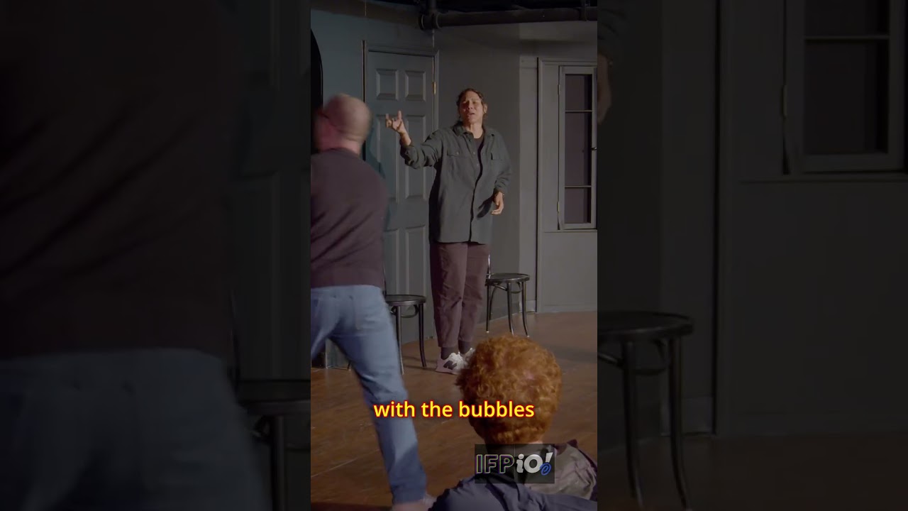 "Beta Blockers" Birdlady at iO Chicago 6/4/2025