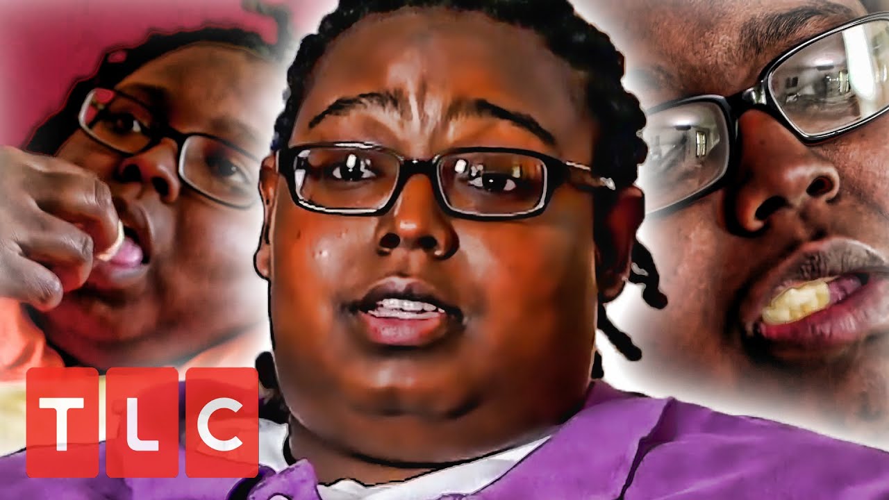 Meet The Woman Who Is Addicted To Eating Her Mattress YouTube