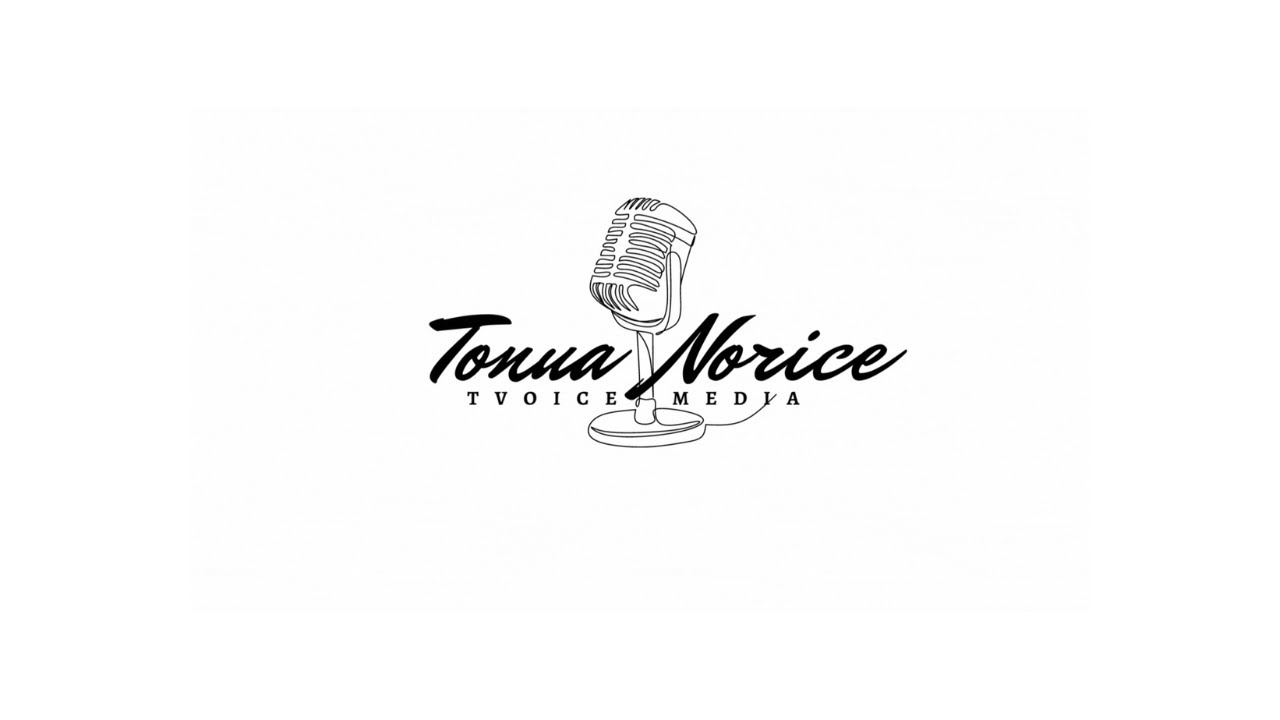 tVoice Tonua - Arizona based, African American Female VO talent.