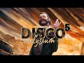 Играем в Disco Elysium: Руни Текила Dick, мистер Гарри-Гаррье-Сансет и Дюбуа Маллен