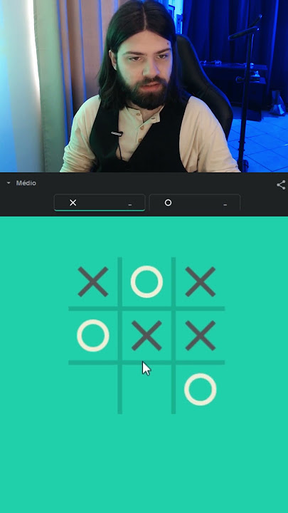Ganhando do google no jogo da velha (modo impossível) 