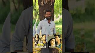 Actor Dhanush This or That Questions Game | Dhanush Movie List (Fun and Interesting) #dhanush 2025❤️