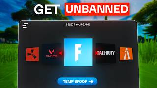 This SECRET METHOD - Will Get You UNBANNED in ANY GAME! (Full Guide 2026)