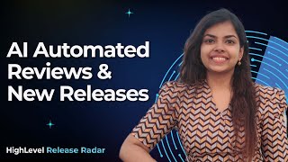Reviews AI with Reshma Kris