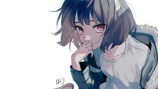 [Nightcore] → You Don't Even Know Me - Faouzia (Lyrics)