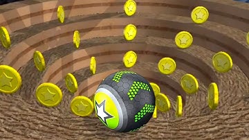 Going Balls SpeedRun Gameplay Level 2151-2160 