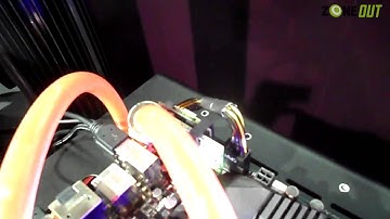 ASUS @ Computex 2012