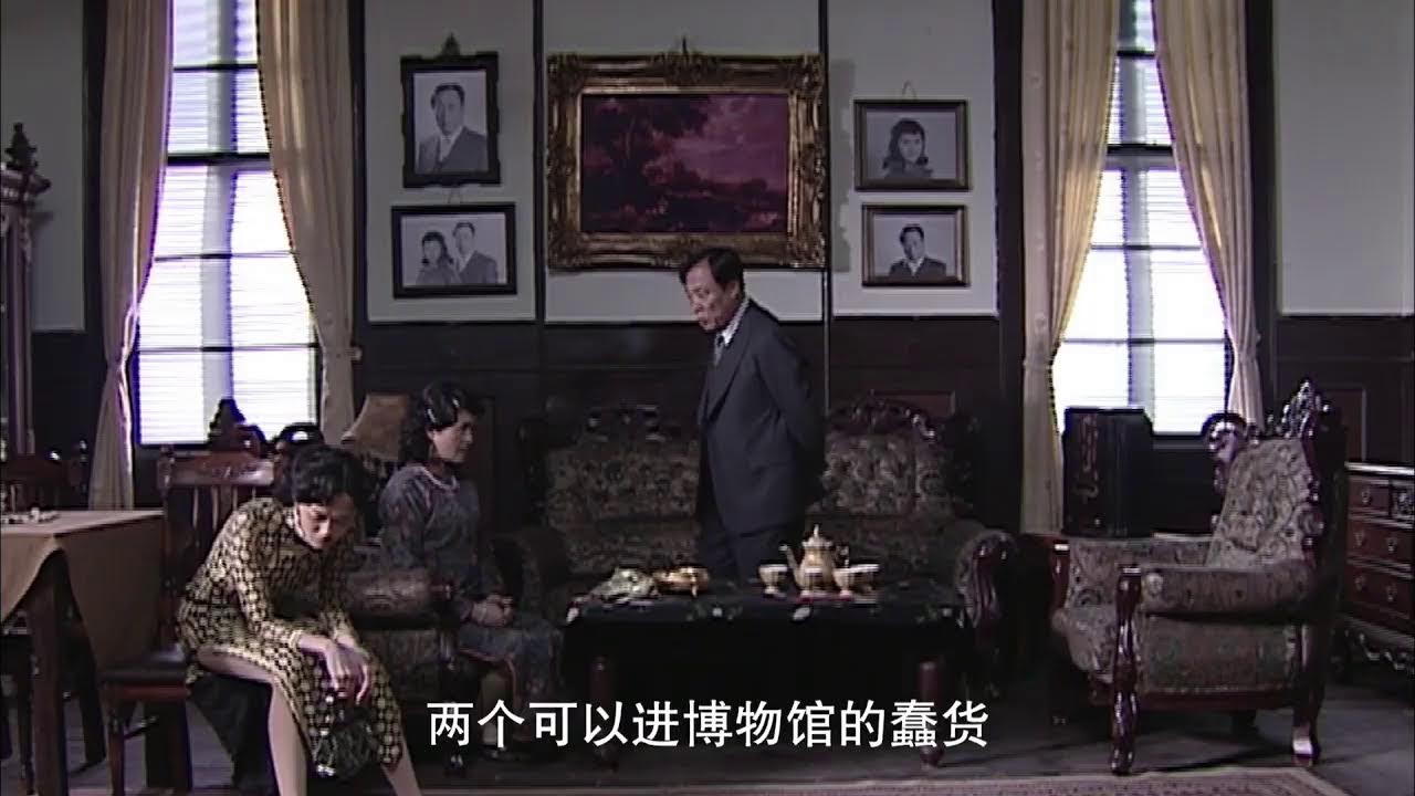 24h 马拉松直播🏃‍♀️【潜伏 全集】高清不卡｜孙红雷和姚晨假扮夫妻，演绎一曲险象环生的谍战情缘 ｜百纳独播剧场