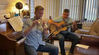 ANNIE'S SONG (WELSON TREMURA & RANDY LEE)