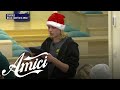 Amici 23 - Matthew e gli auguri di Natale