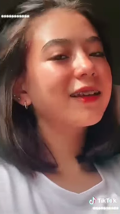in Luv w u - Jnske ft Ritzz - TikTok - (Dance Cover Song Hugot Lines) - Jane Smith - Sofia Smith