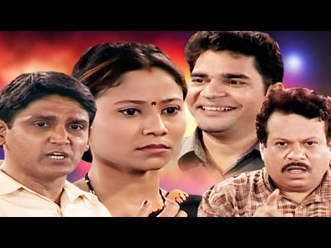 Dilya Ghari Tu Sukhi Raha Episode