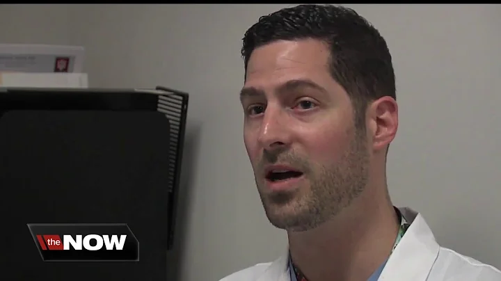 Baby healthy after surgeons removed half of her brain