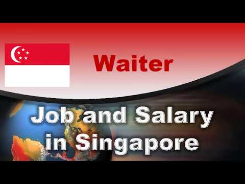 Quelle Est La Loi Sur L’Emploi À Singapour