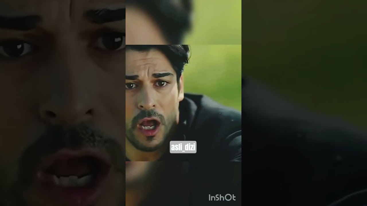 Kara Sevda Final 💔🥲