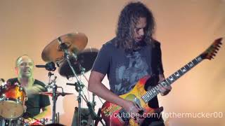 Metallica No remorse (FULL VERSION) LIVE San Francisco, USA 2011-12-05 1080p FULL HD