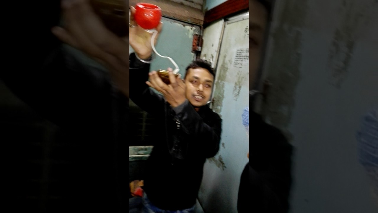 Kharagpur funny video