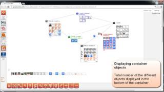 GRAVITY CONTROL BUSINESS PROJECT MANAGEMENT DEMO MODEL