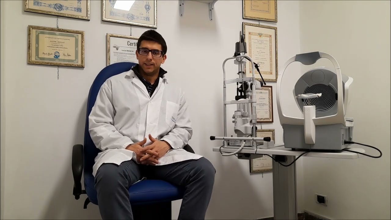 Lenti monofocali, cosa sono e a cosa servono.