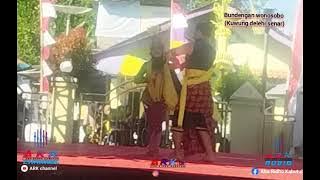 Sulasih Sulandono #Seni #Bundengan #wonosobo #viral #ARKchannel #ARKaudio #arkchannel #fyp