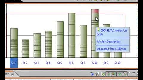Advanced Assembly Planning - Tecnomatix - Siemens PLM