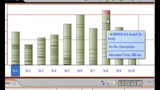 Advanced Assembly Planning - Tecnomatix - Siemens PLM