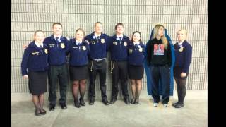 2016 PH FFA Banquet Slideshow