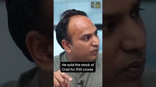 Biggest Mistake in Investing! #shorts #face2face