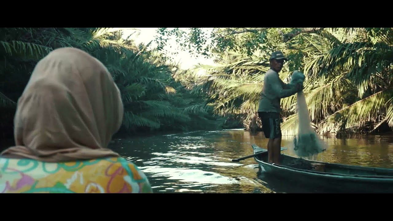 Pemanfaatan Nipah (Nypa fruticans) di Desa Sepuk Laut Kecamatan Sungai Kakap Kabupaten Kubu Raya