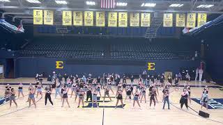 POLO 2022 LIP SYNC