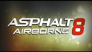 Asphalt 8: Airborne iPhone App Review - CrazyMikesapps screenshot 3
