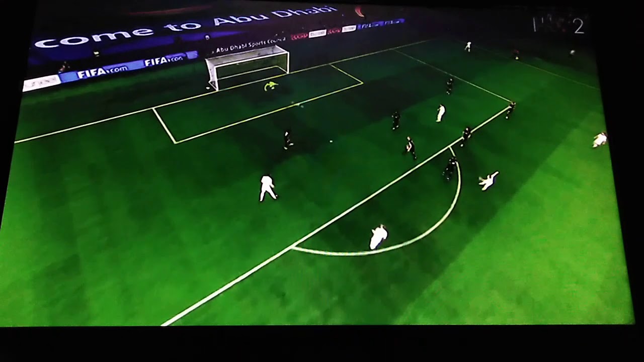 Modric goal vs Al Ain FIFA World Cup 2018 Final