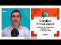 Réussir la certification UiPath Agentic Automation Associate (GUIDE COMPLET)