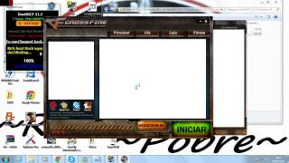 Aimbot de CF 28/02/2013