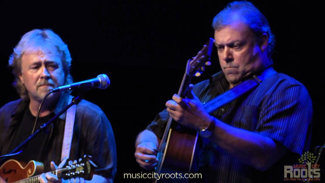 Tiller's Folly "Chestnut Lane" YouTube