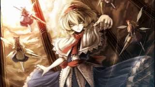 Touhou 12.3: UNL Alice's theme - The Grimoire of Alice (1 hour)