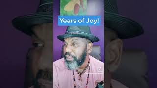 Years of Joy
