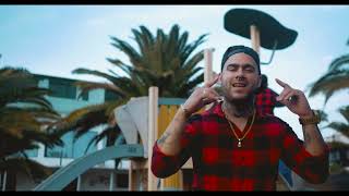 ALEX INKKEBRANTABLE - PRINCIPE DE MI CASTILLO (Video Oficial)