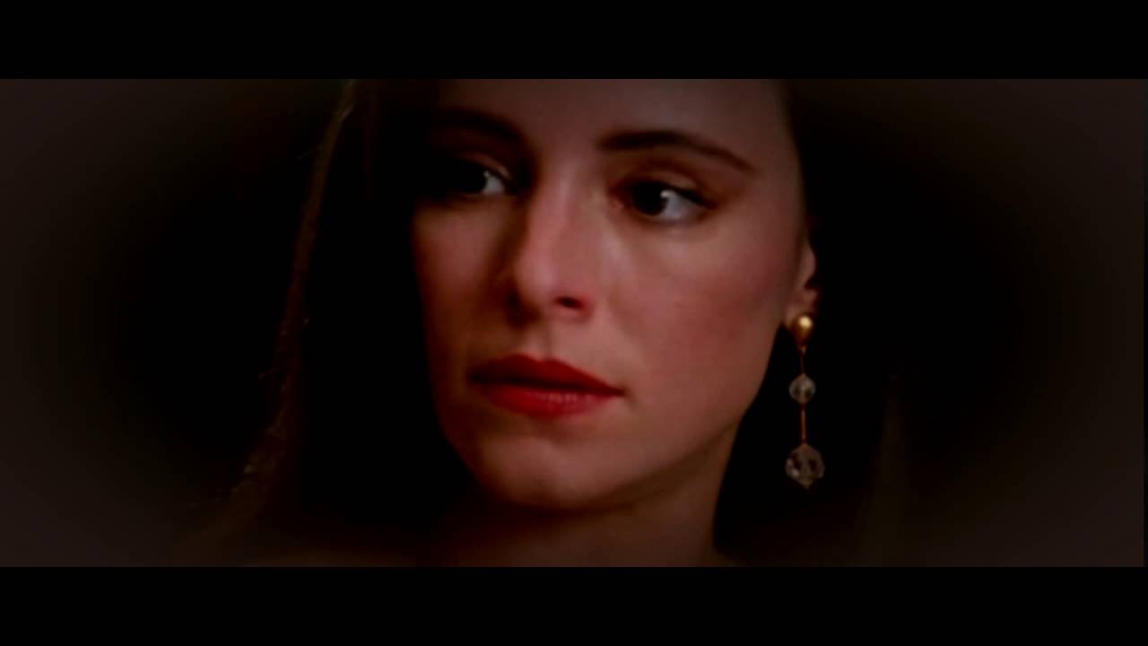 China Moon (1994) YouTube