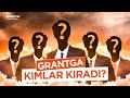 Kimlar grantga kiradi, kimlar kirmaydi? | Ustoz Ahadjon Qo'shoqov